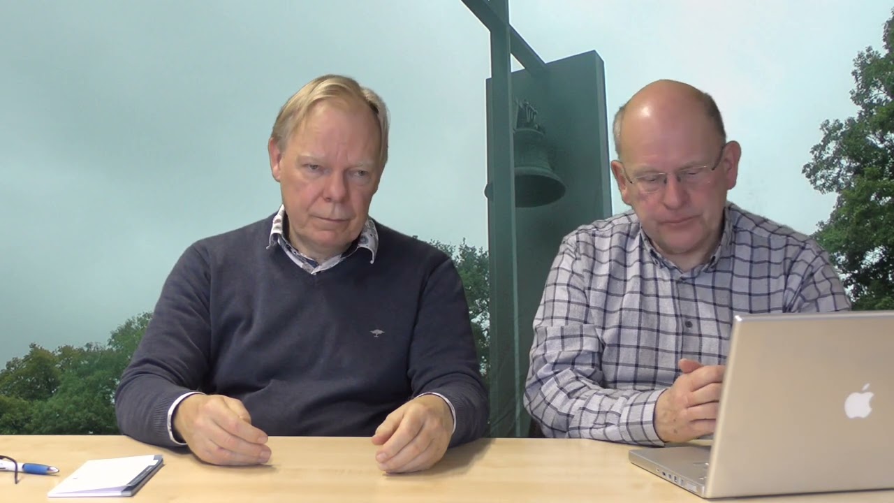 Aflevering 17 Bombardement Leenhof - 40 jaar Landgraaf