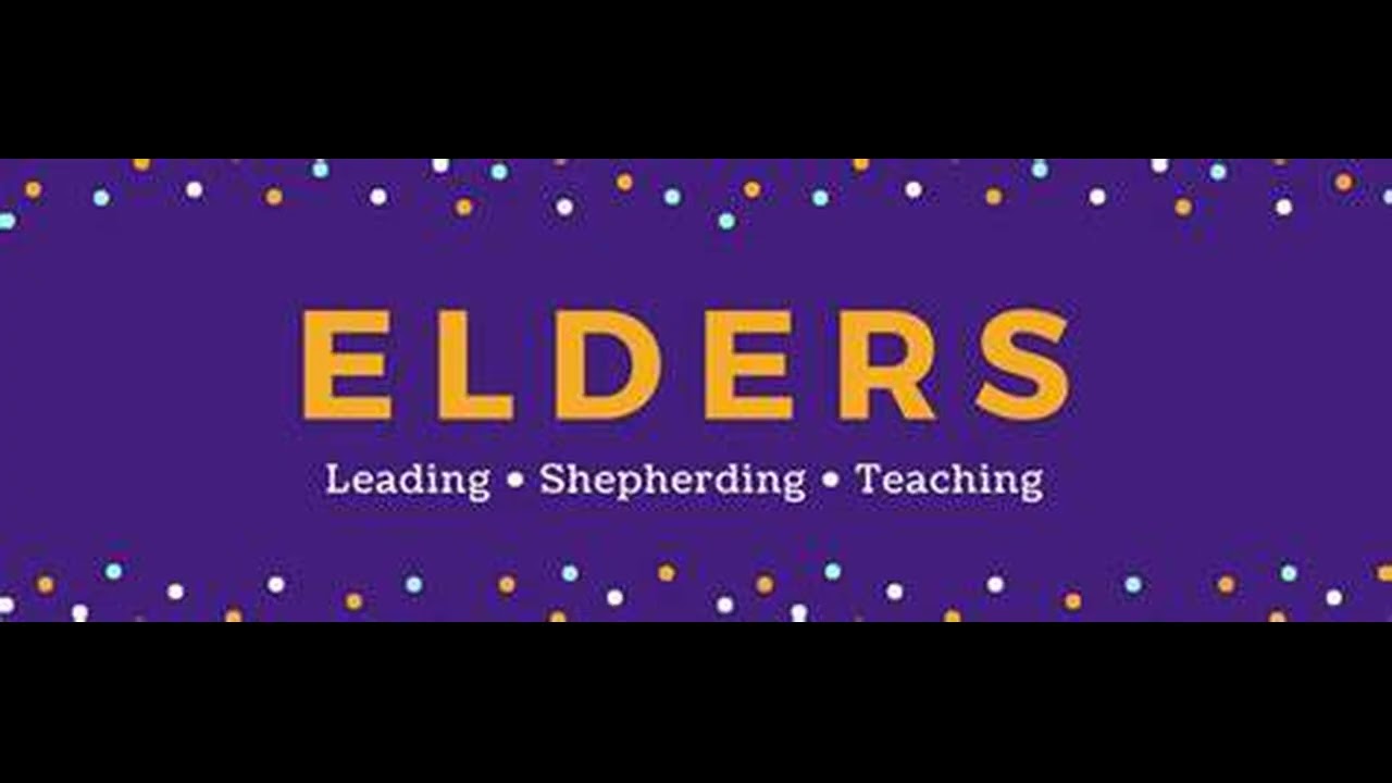 01,ELDERS RECOGNIZING THEIR ROLE IN THE LAND BY GBILE AKANNI