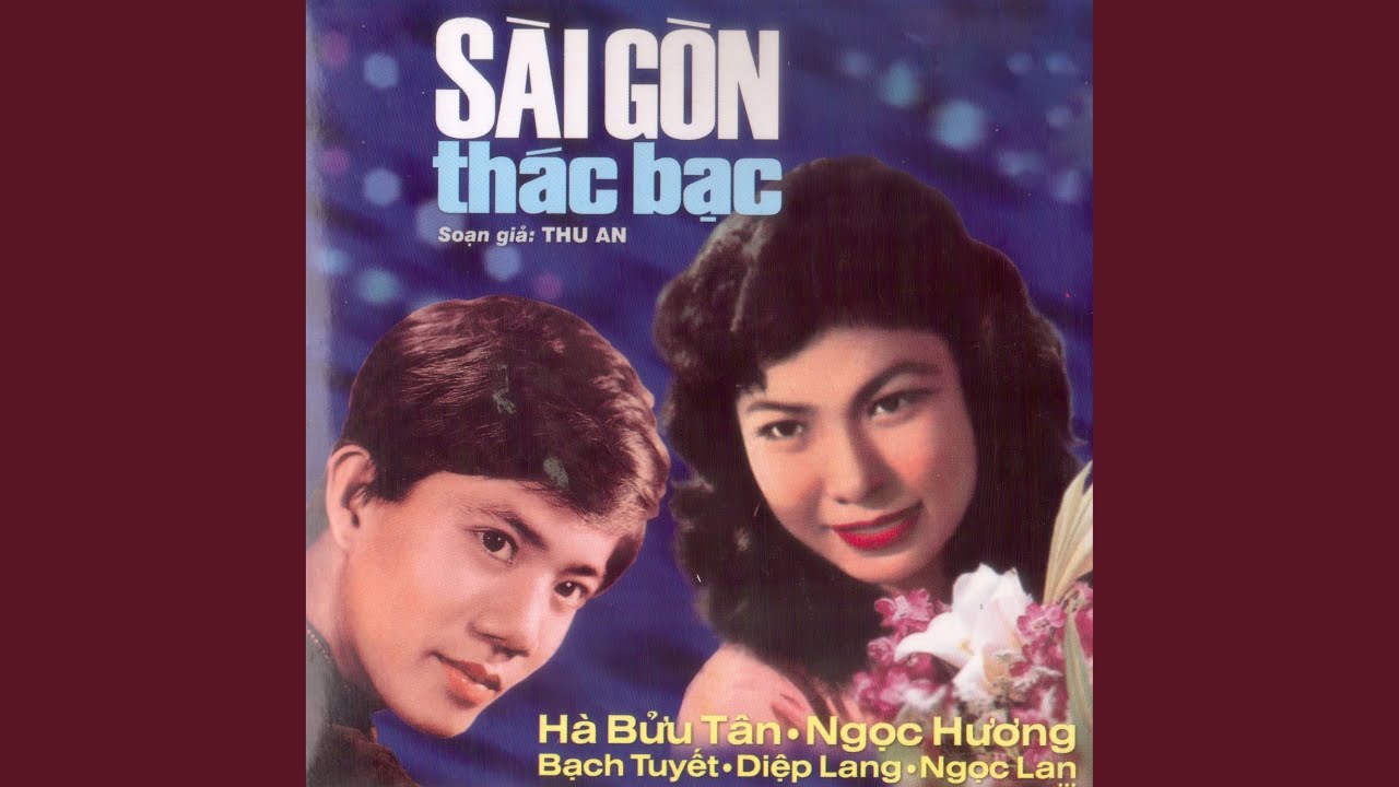 Sài Gòn Thác Bạc