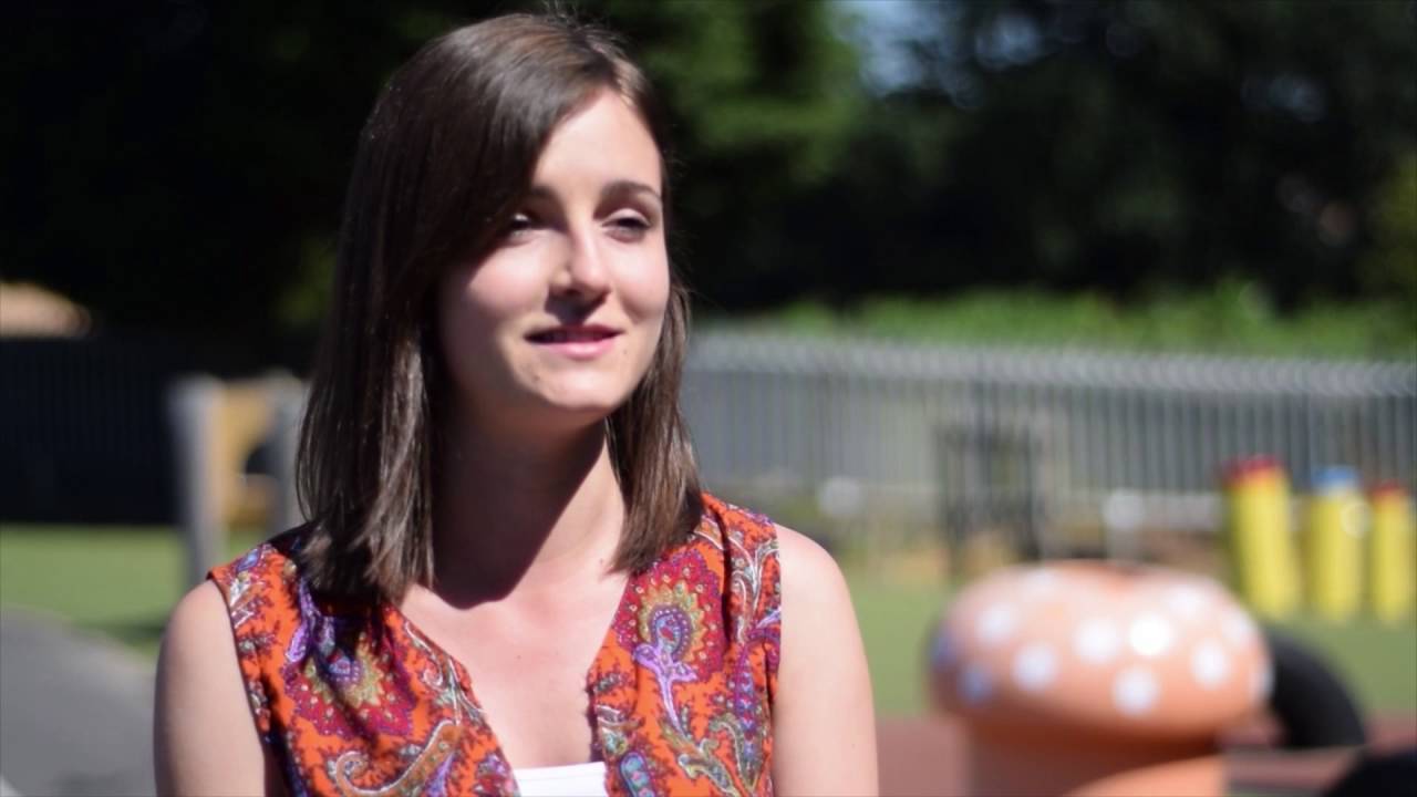 Meet Graduate Interns at Halifax Primary School, Ipswich