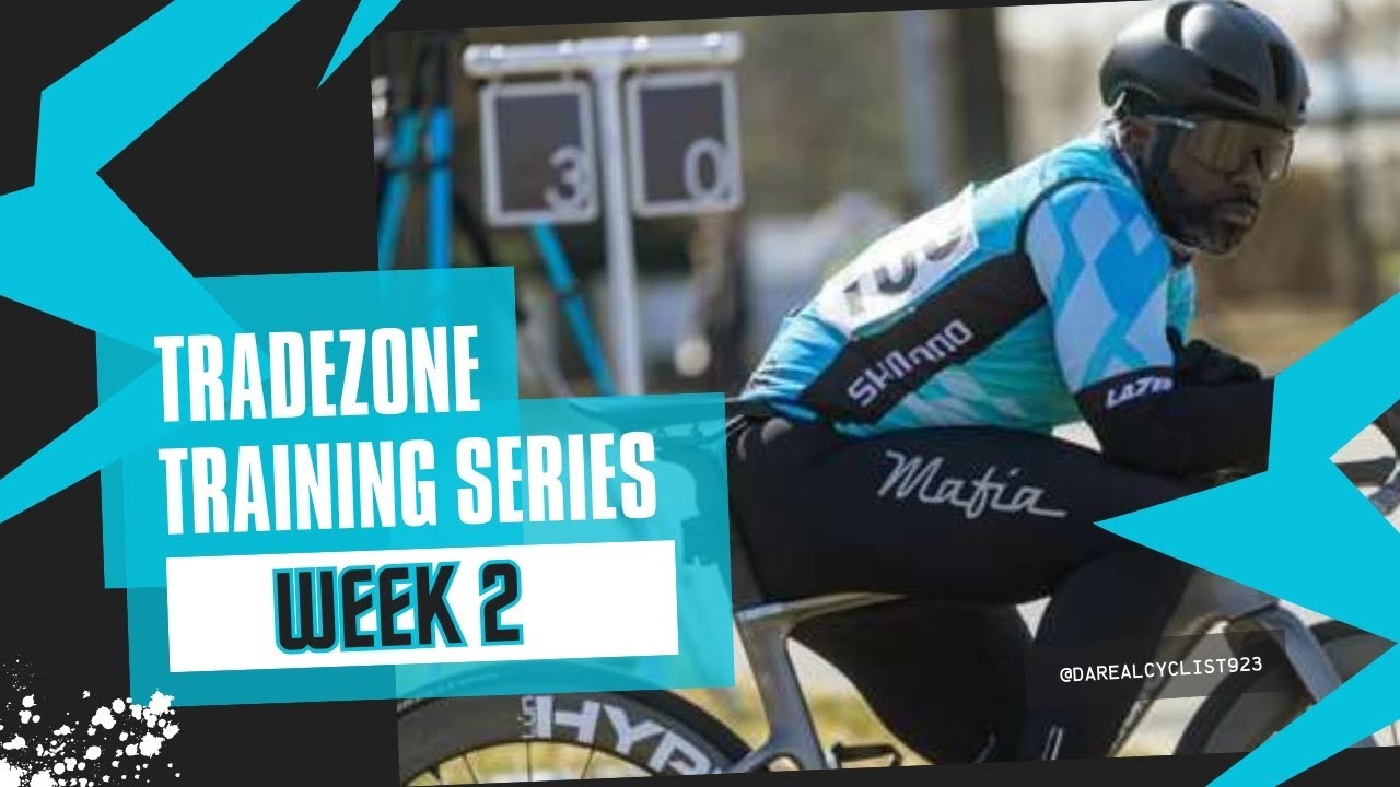 Tradezone Masters Series 45+ Week 2