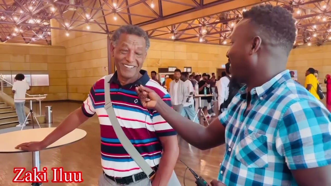 Gaafiif Deebii Dhufaati Jawar Mohammed ilaalchisee Goone Dawwadhaa