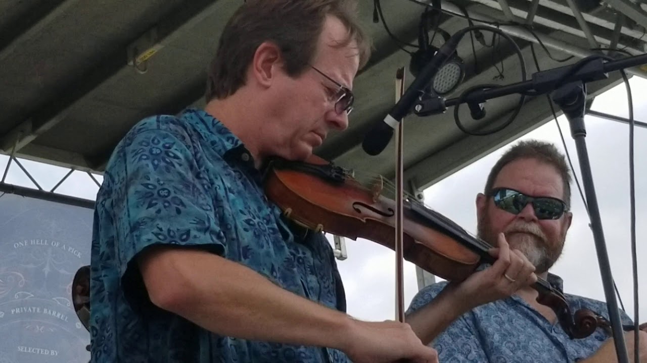 Stuart Duncan  / Sally Goodin'