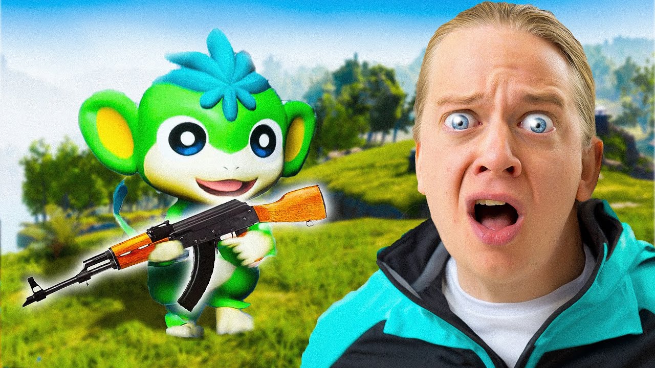 VÄRLDENS POPULÄRASTE SPEL