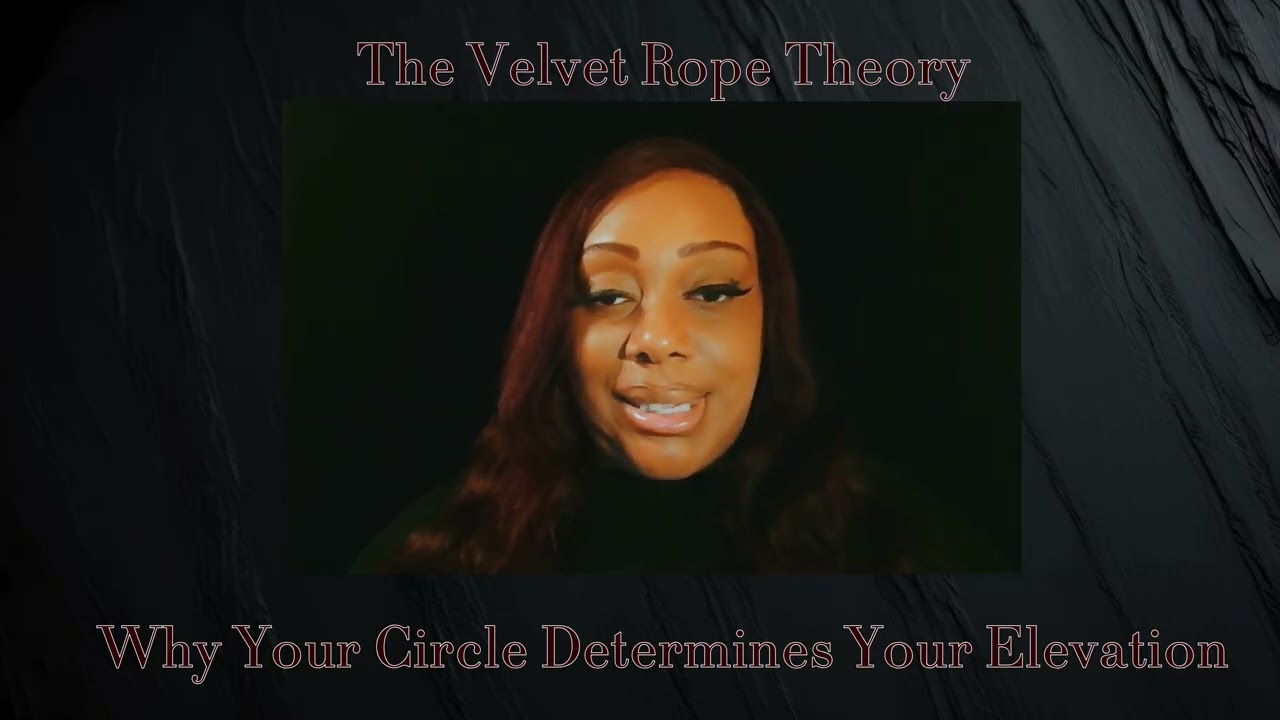 Why Your Circle Determines Your Elevation