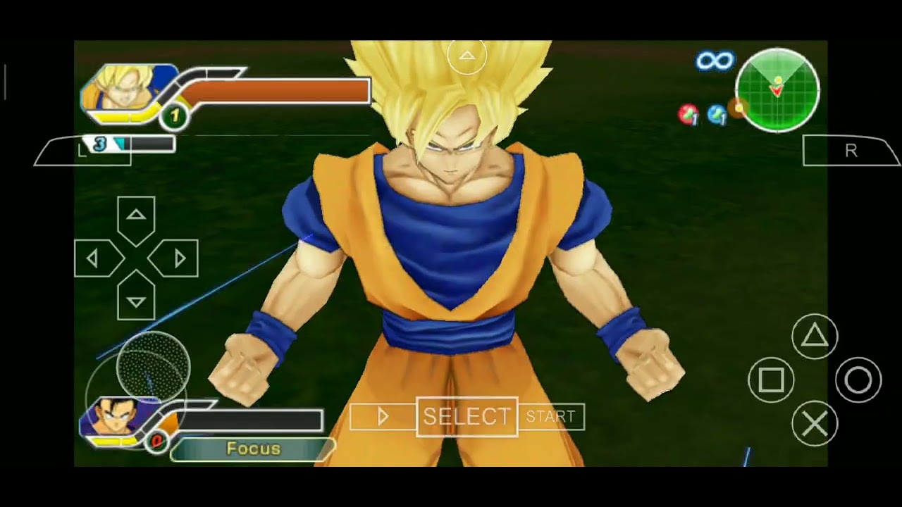 Dragon ball z