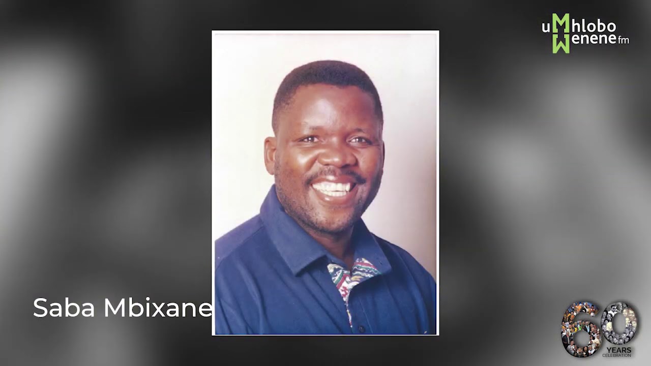 Sikhumbula Amagqala