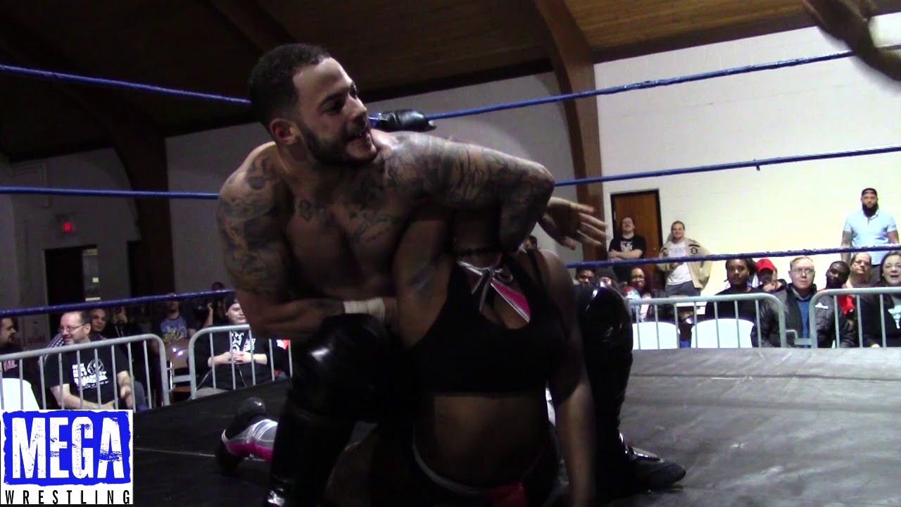 Joseline Navarro v Trey Miguel