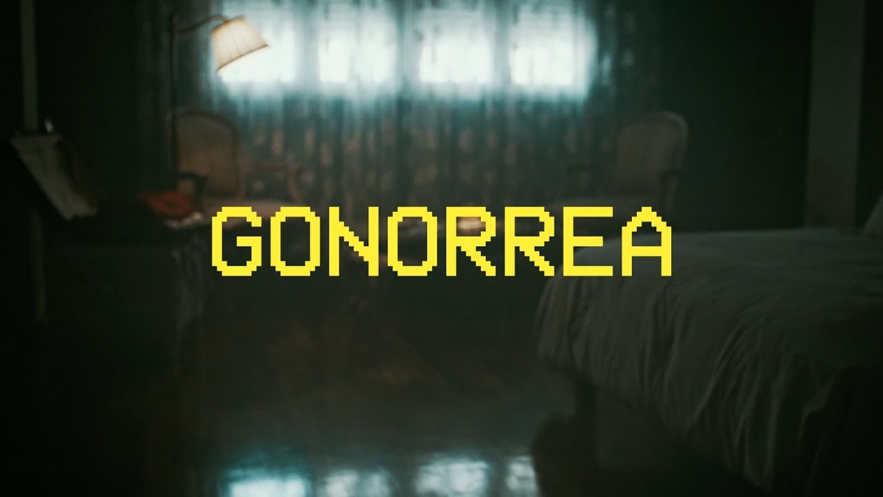 ÉMBOLO - Gonorrea 💰 [ft. Pa Lao & Neus Berenguer (Orxata)]
