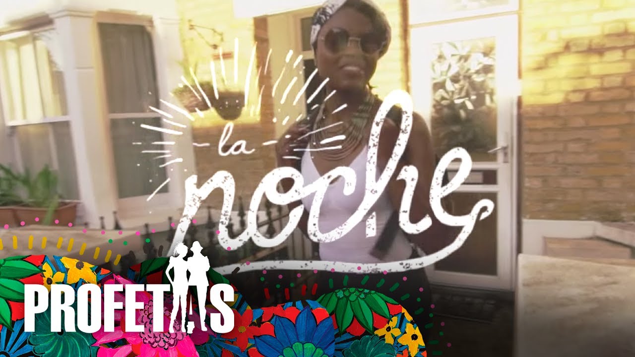 La Noche, Profetas - V&iacute;deo