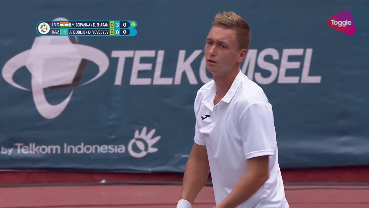 Asian Games 2018 Gold Medal Match: India vs Kazakshtan