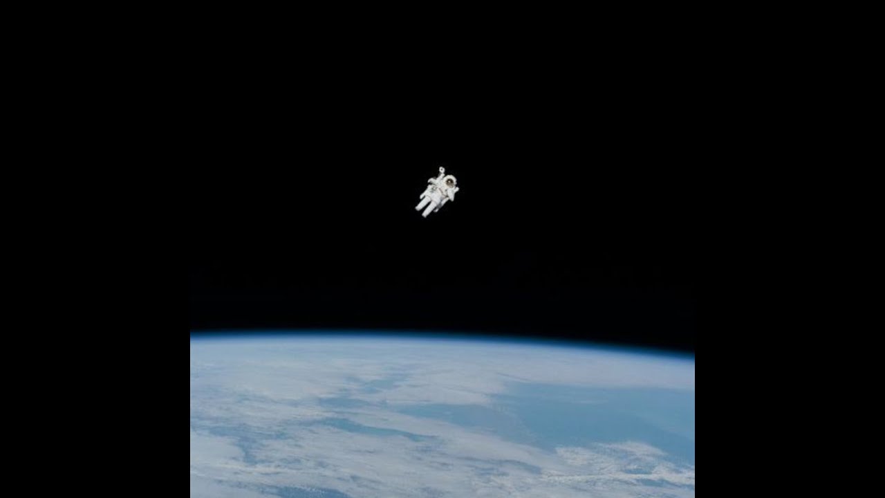 Space Surfer, Trinidadiandeep