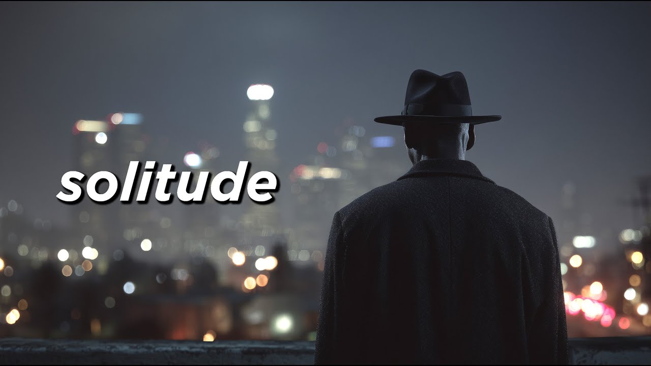 solitude