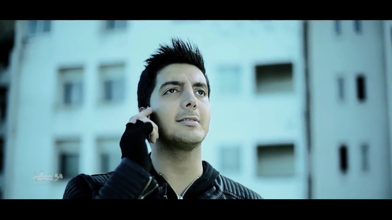 Farzad Farzin - To Che Baashi - فرزاد فرزین - تو چه باشی