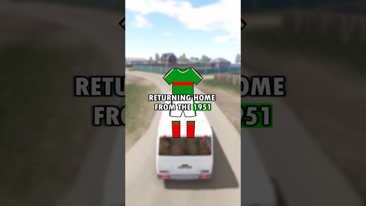 The Mayo Curse In Gaelic Football 💀