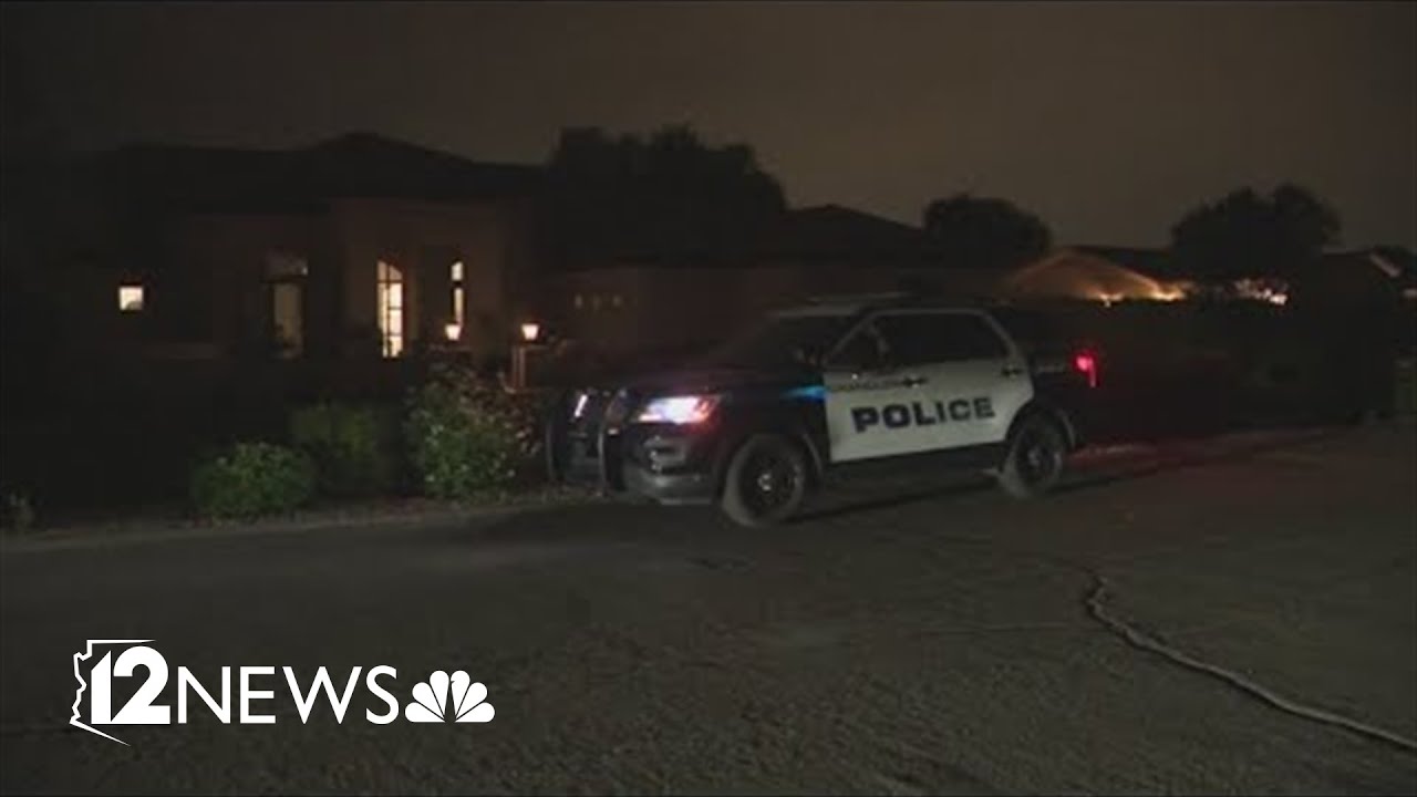 Police report unveils new information surrounding drowning death of Trigg Kiser