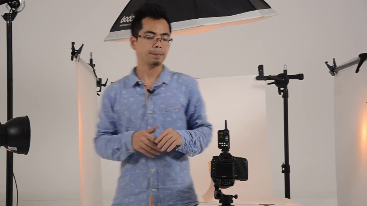 Tutorial #14 How to Photograph Amazon Socks Product