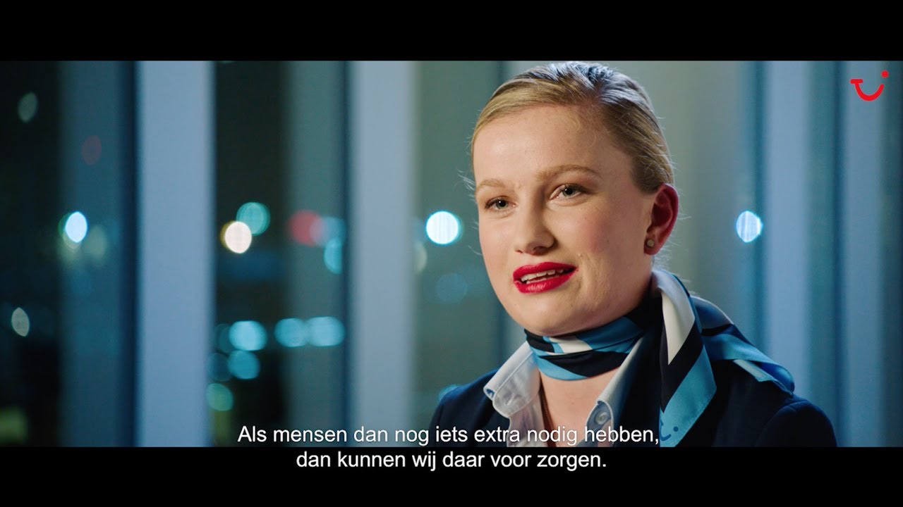 TUI fly - So many reasons why / Customer support