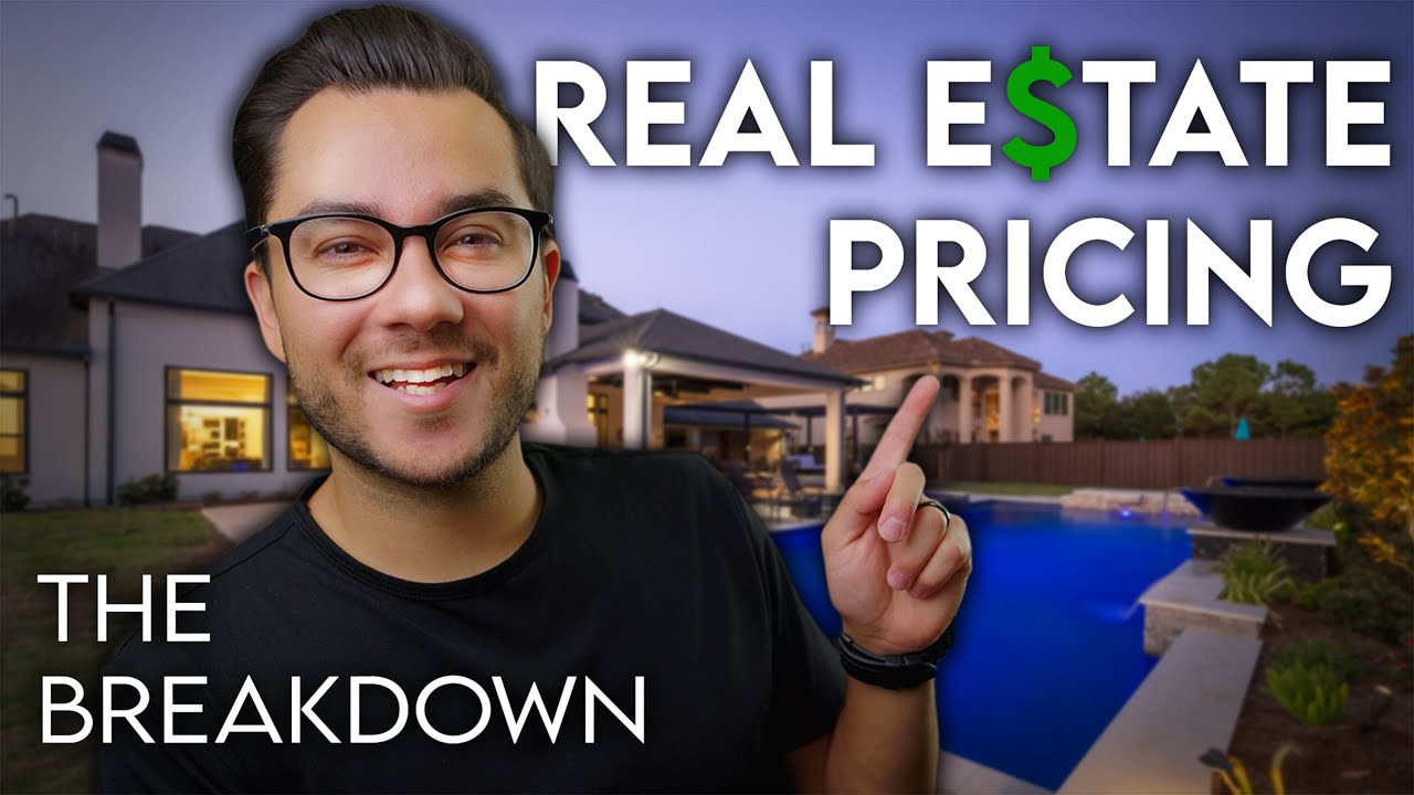 How to PRICE Real Estate Photography - 3 Simple Models! Which one is BEST?