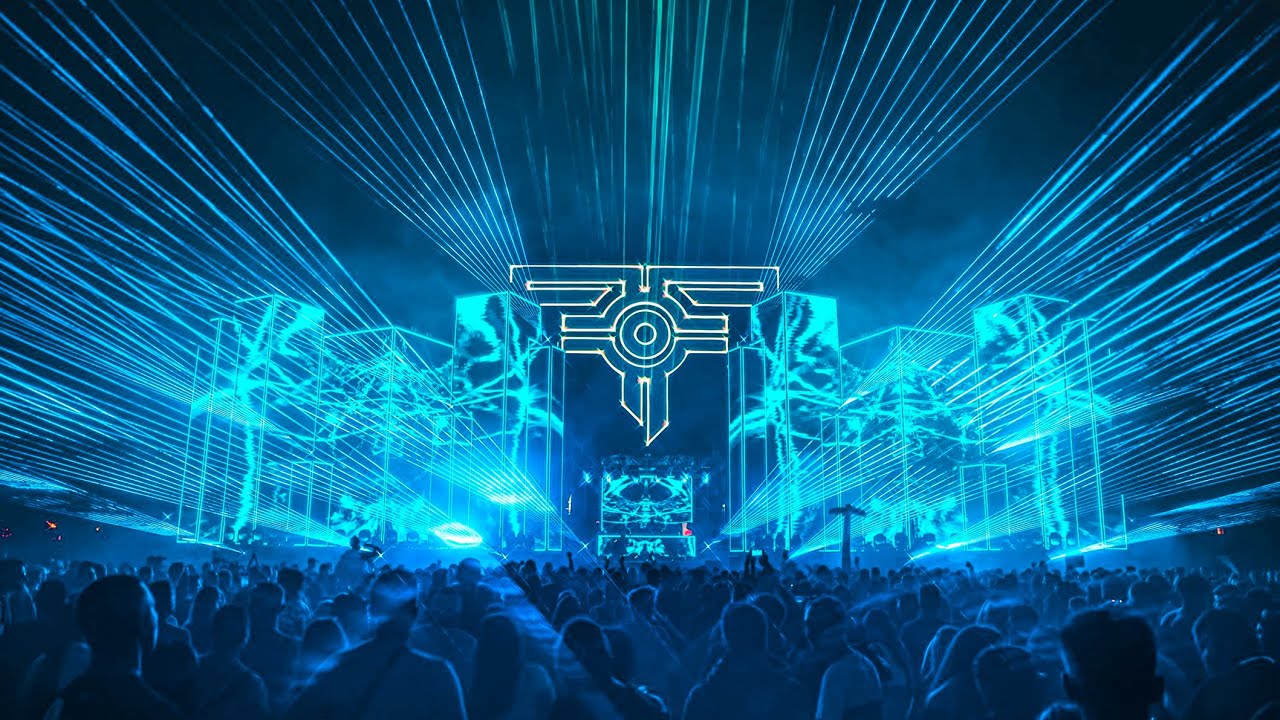 Matt Bukovski & AVERGY - Newcomer (Target One Festival 2025 Anthem)