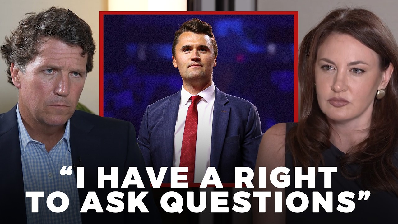 Will We Ever Get the Full Truth About Charlie Kirk&rsquo;s Murder?