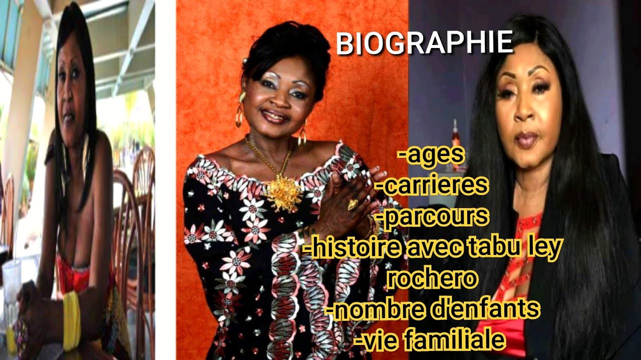 🛑BIOGRAPHIE :MBILIABEL,AGES, HISTOIRE D'AMOUR AVEC TABU LEY,VIE FAMILIALE,NOMBRE D ENFANCE🇨🇩