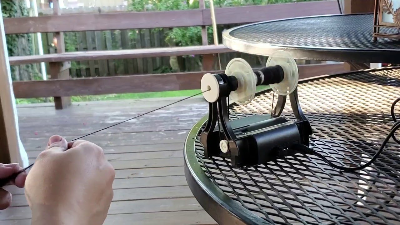 Spinning on the EEW Nano