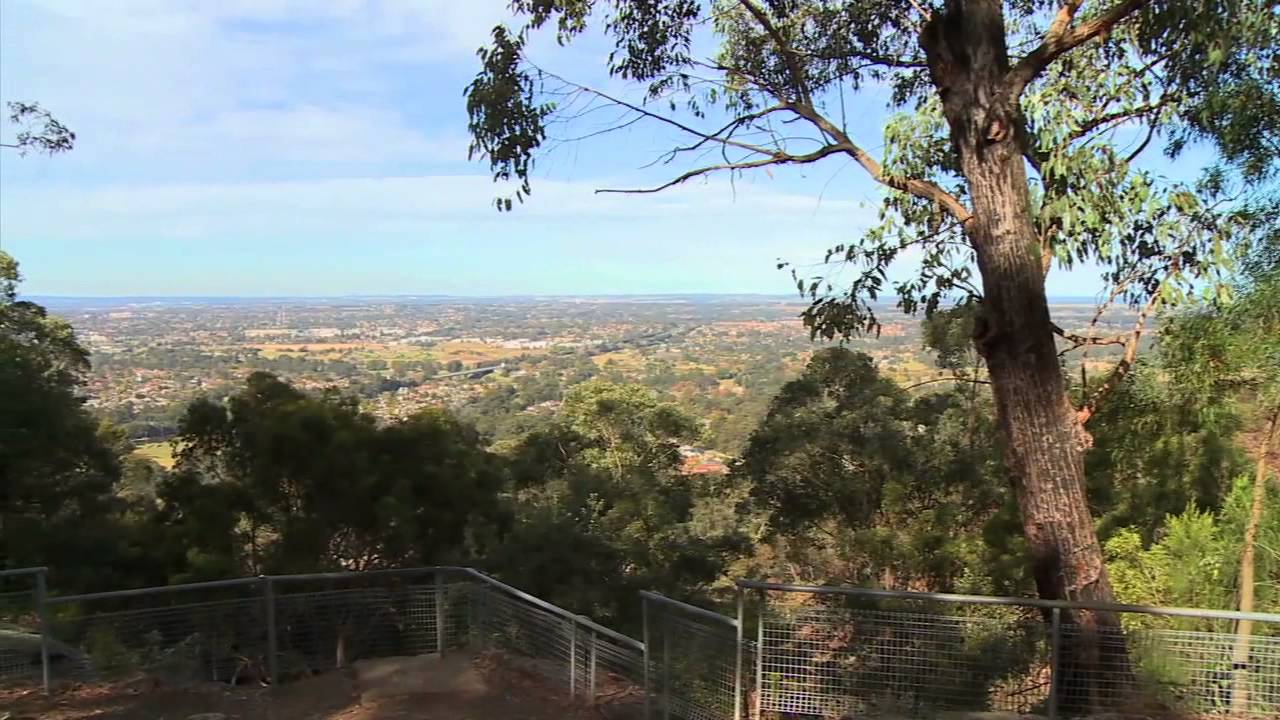 Glenbrook, New South Wales, Australia Promo Video