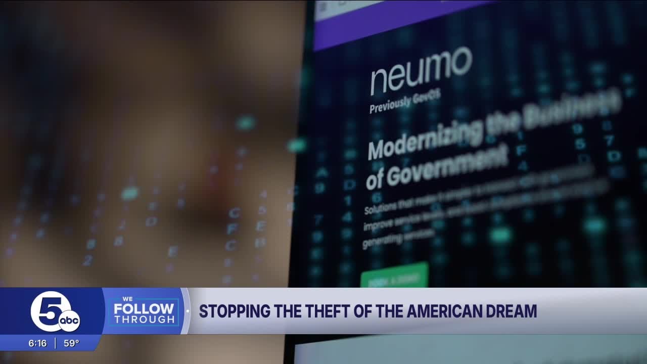 Are signatures secure? Cuyahoga Co. to unveil new software to combat deed fraud