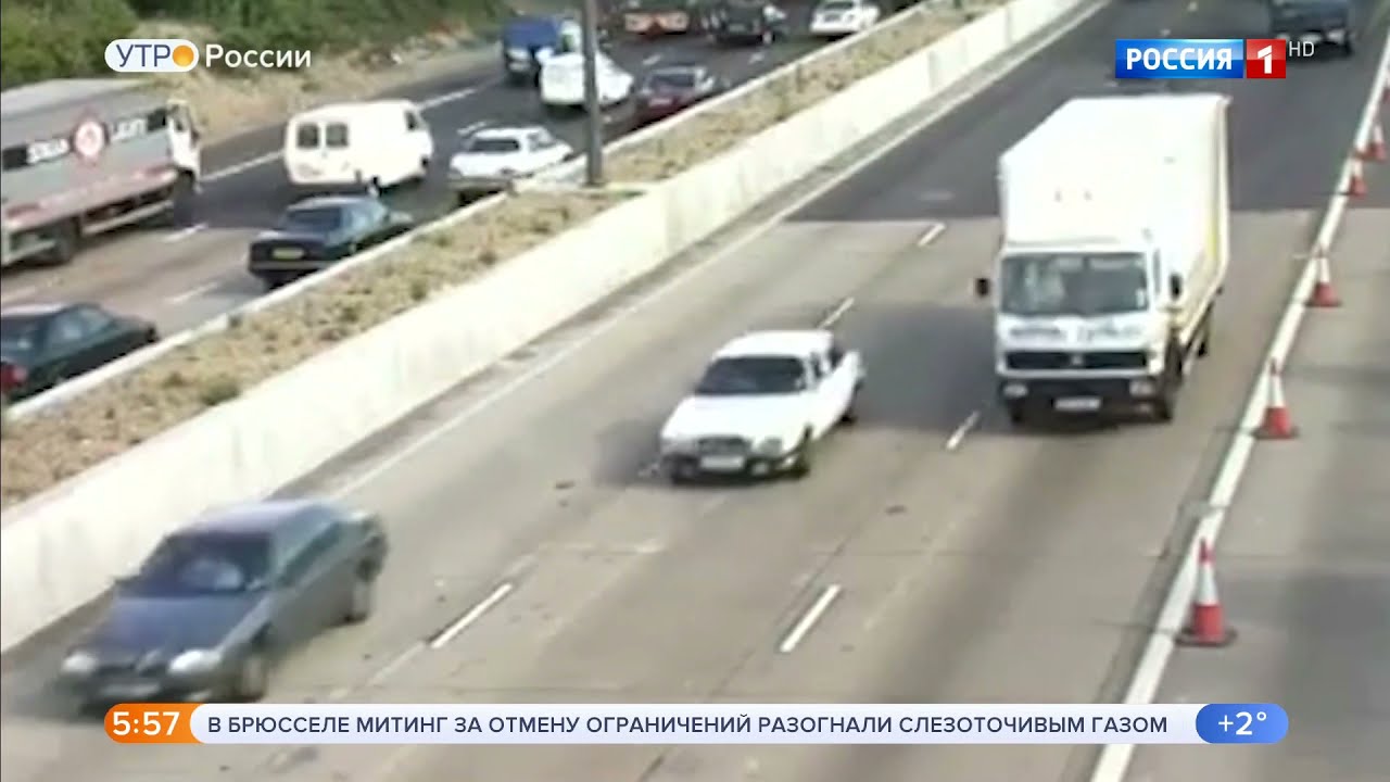 Fiat Tempra.Видео обзор.Тест драйв.