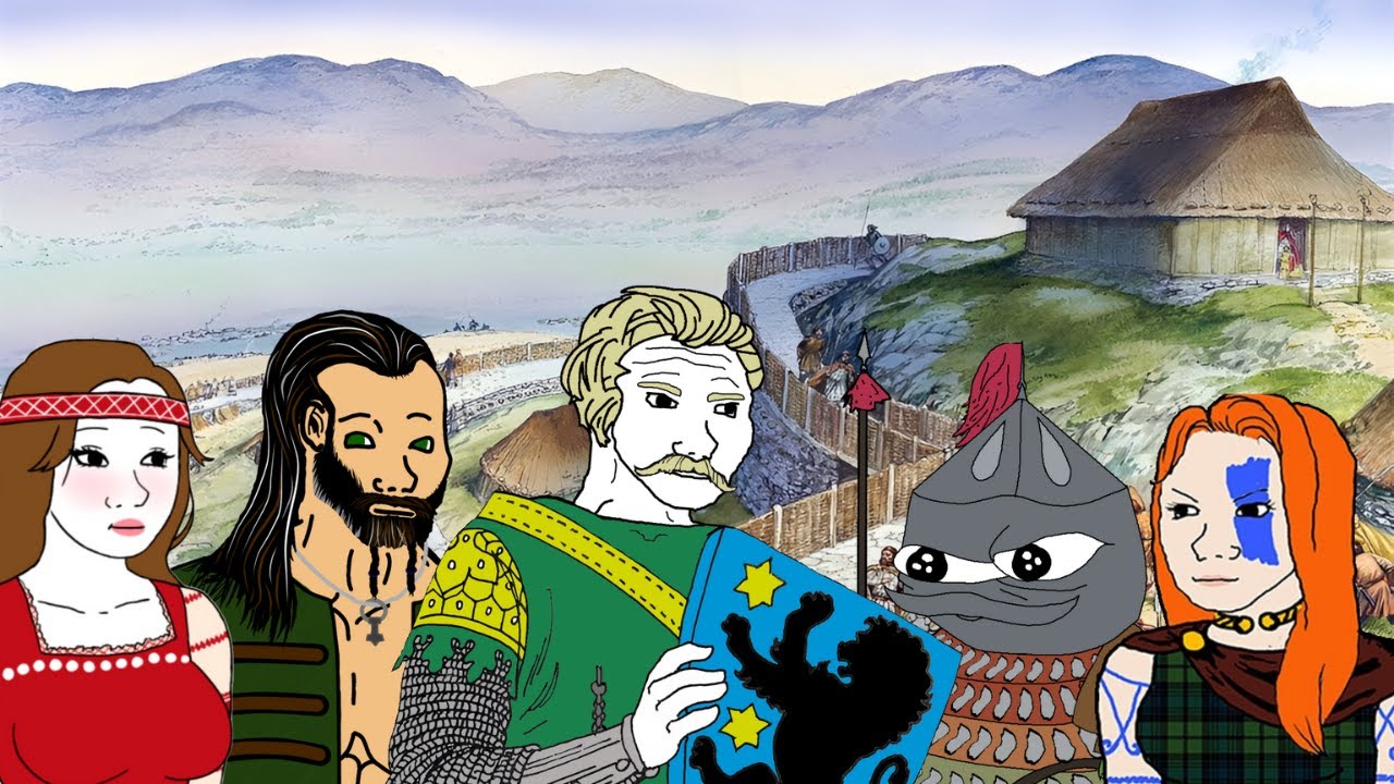 Medieval Groups That Everyone Forgot About