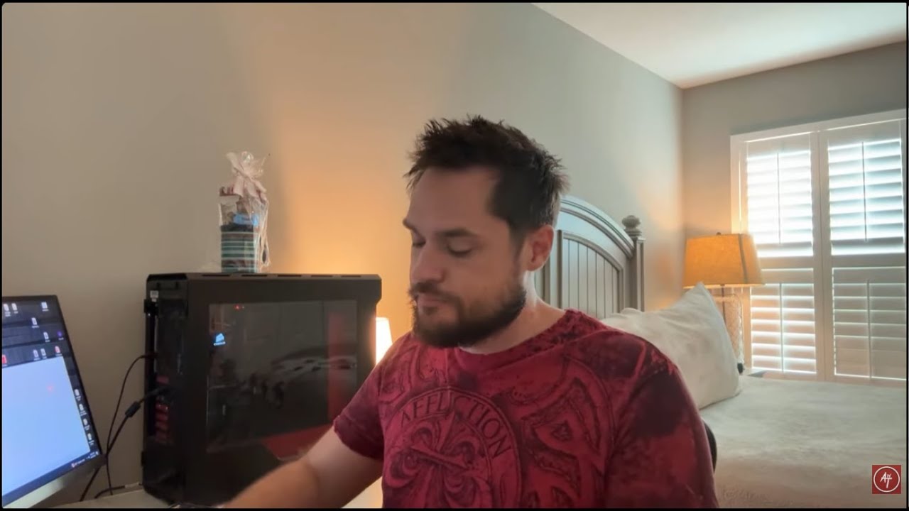All Signs - Mystery Person Read