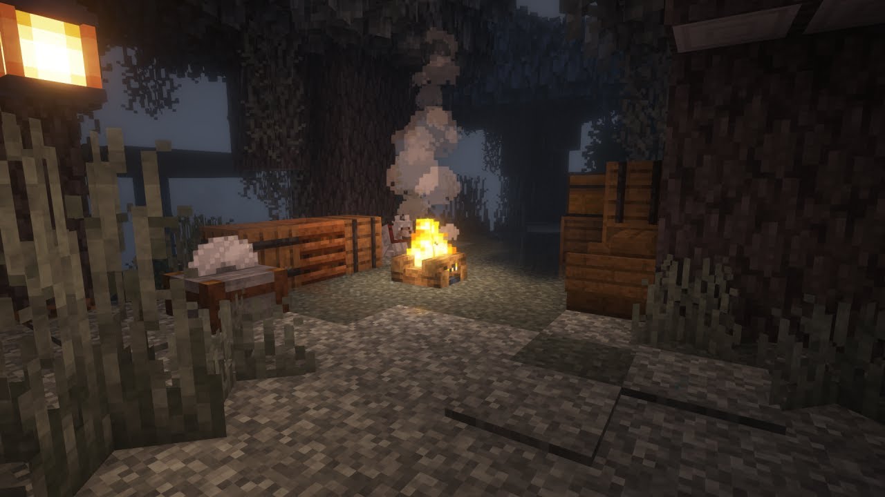 Peaceful Minecraft Music to Study, Chill and Sleep