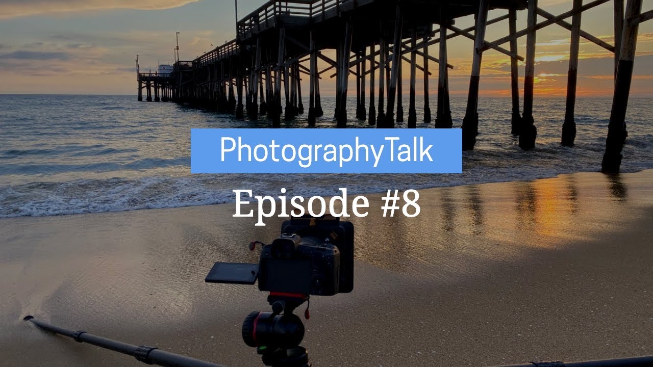 PolarPro Summit, Facebook bug, Adobe Photoshop 2020 | PhotographyTalk