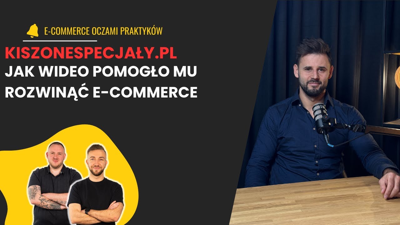 Kiszonki sprzedawane online - jak rozwijać nietypowy e-commerce