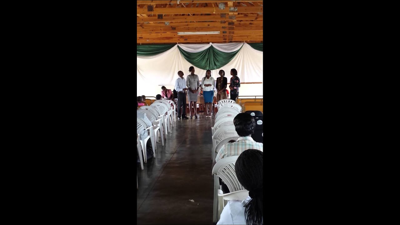 Ngahlulele by The Hwarari Grandchildren
