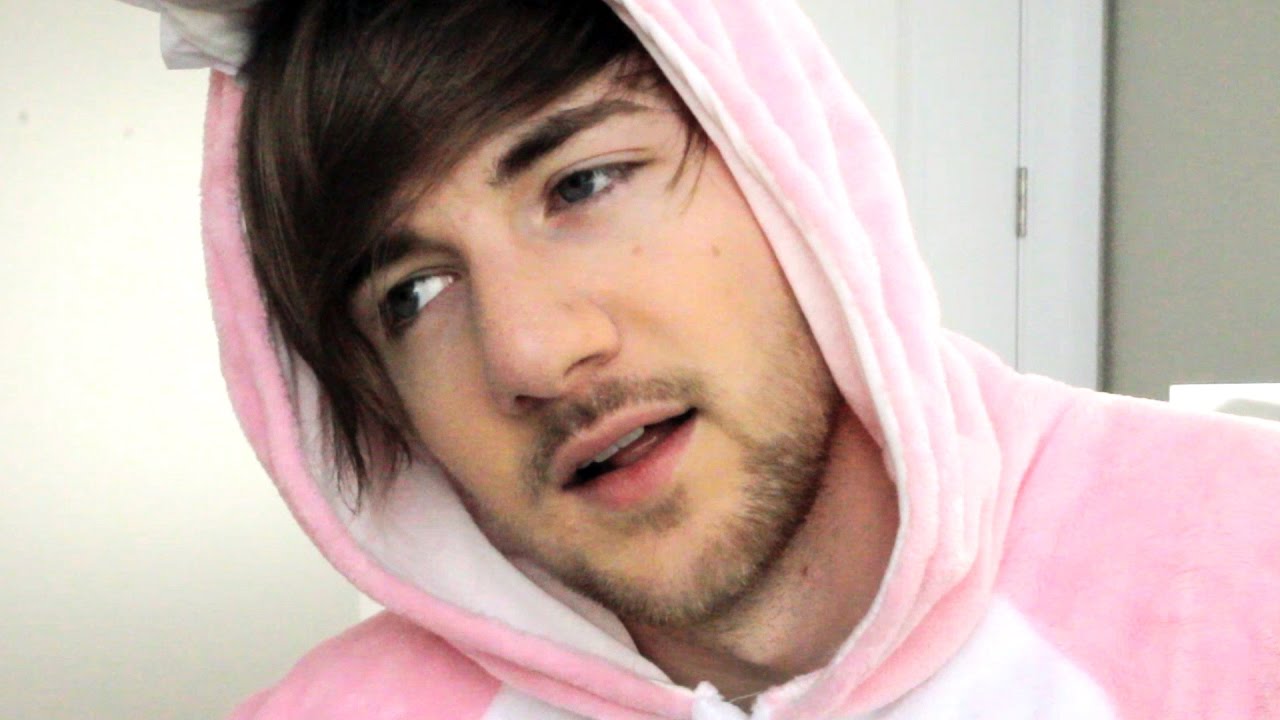 HOW TO TELL A YOUTUBER THAT YOU LOVE THEM | Reading Comments