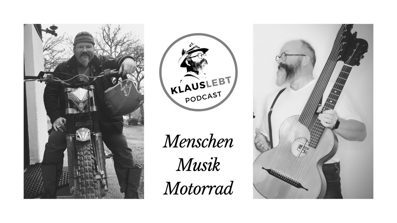Klauslebt - Der Trailer