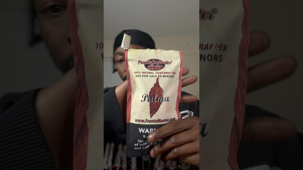 Palma Leaf Review? ( Are They Worth It ) #music #hiphop #rap #artist #automobile #entertainment