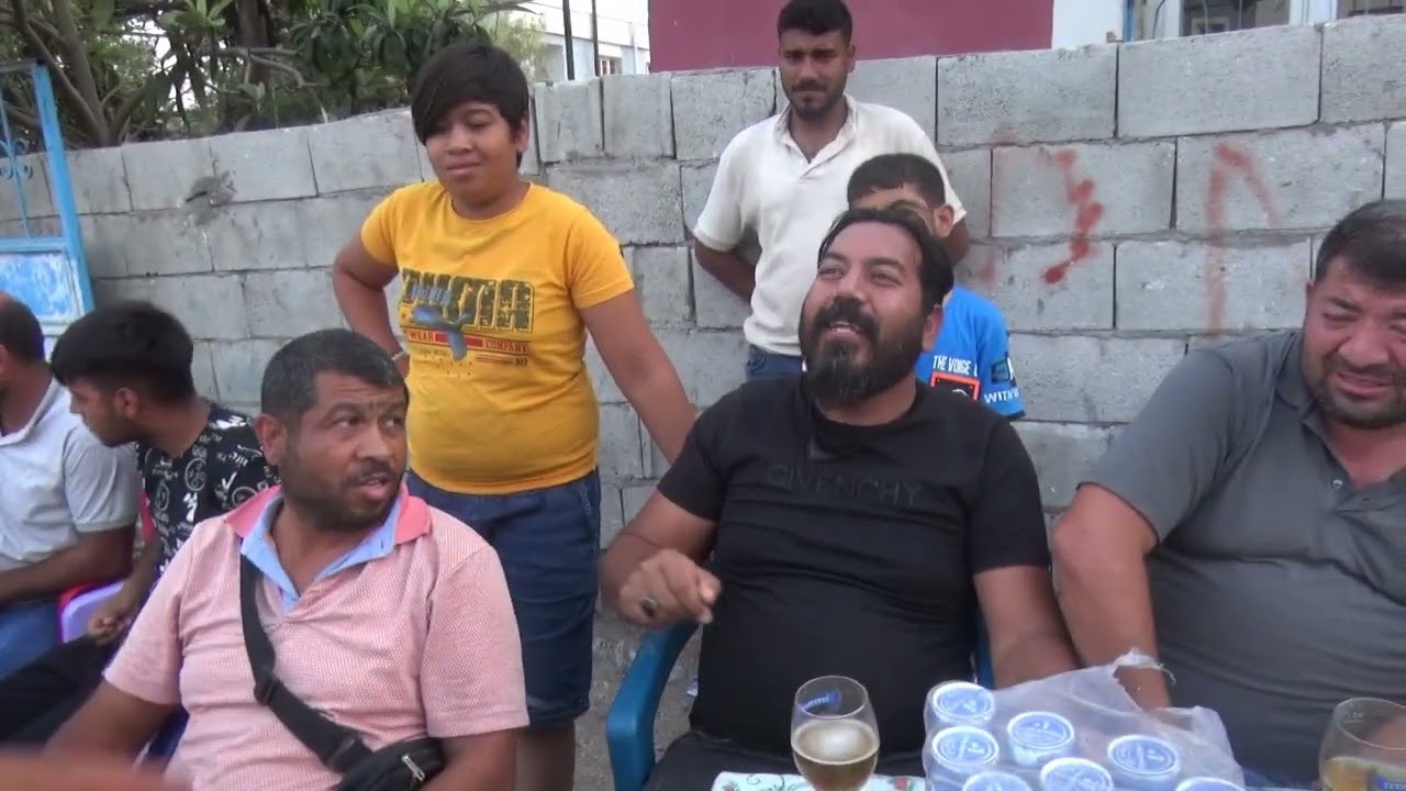 2 UGUR ÇIĞÇİ İKİZLERİN SÜNNET DÜĞÜNÜ