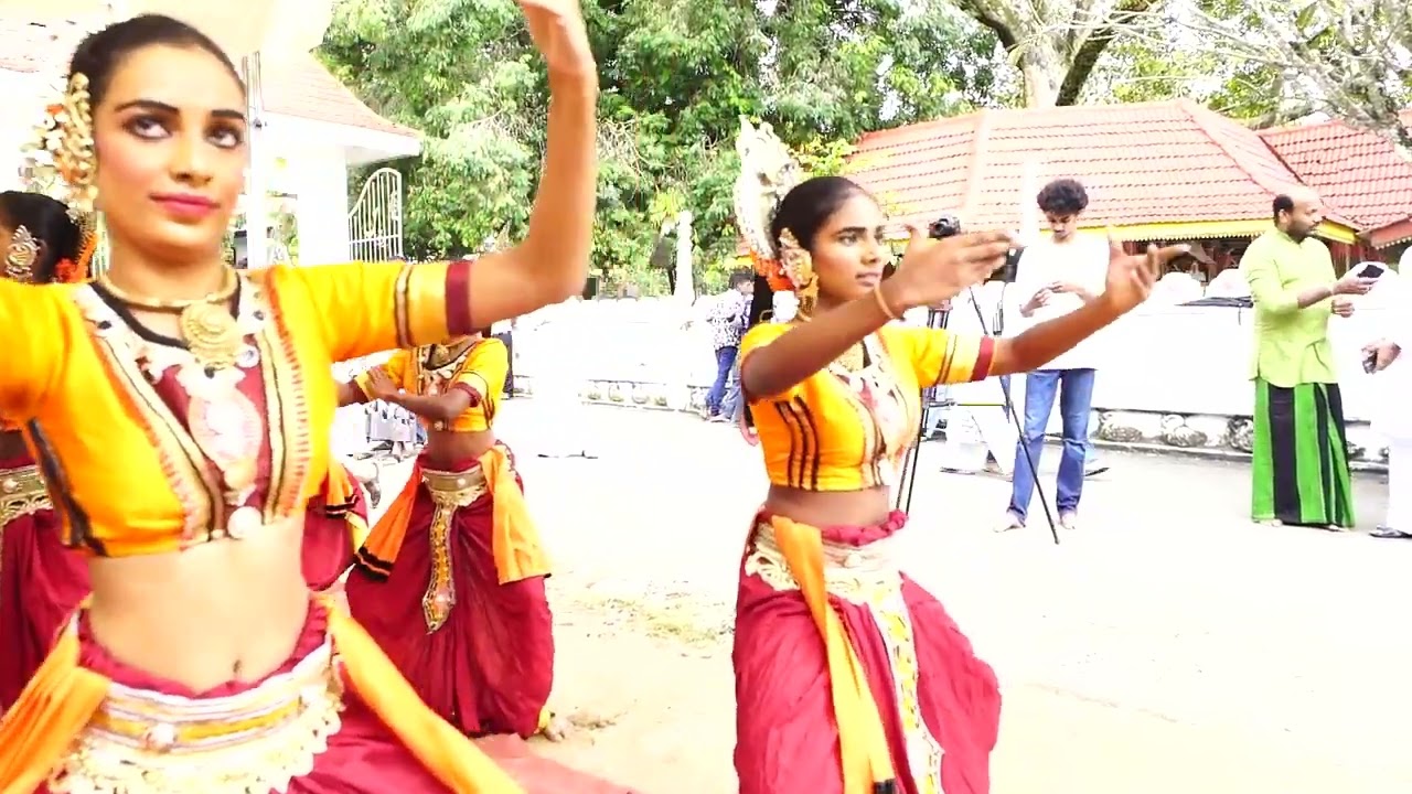 Nartha rasoga ves mangalya 2026 part 2