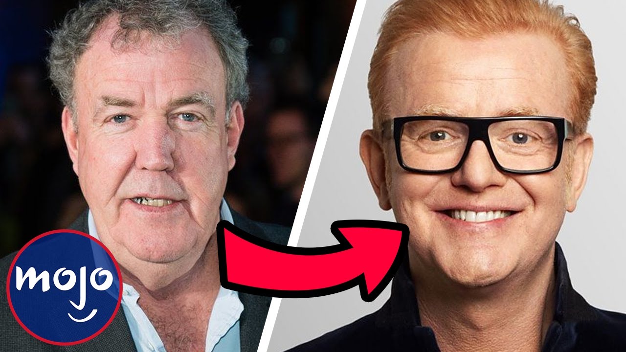 10 Television Recasts That PISSED OFF Everyone