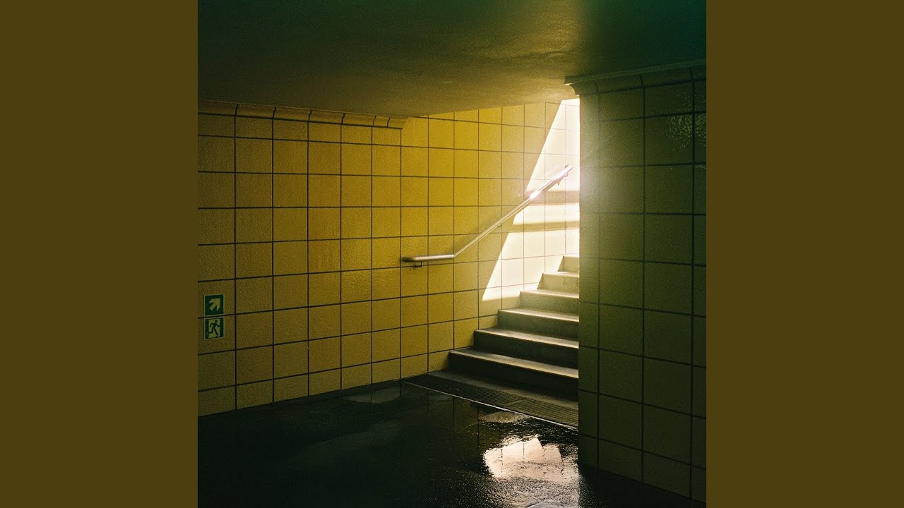 Hier unten f&auml;llt das Licht nicht hin
