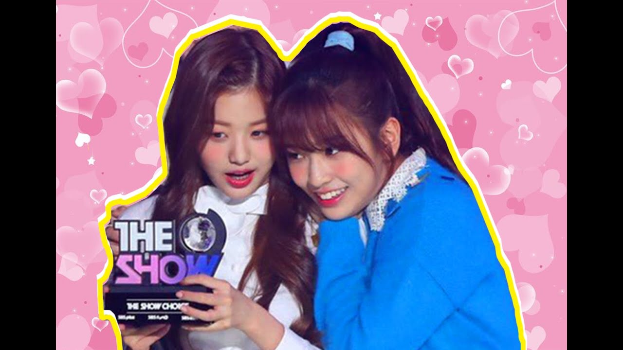 [FMV] Annyeongz skinship moments