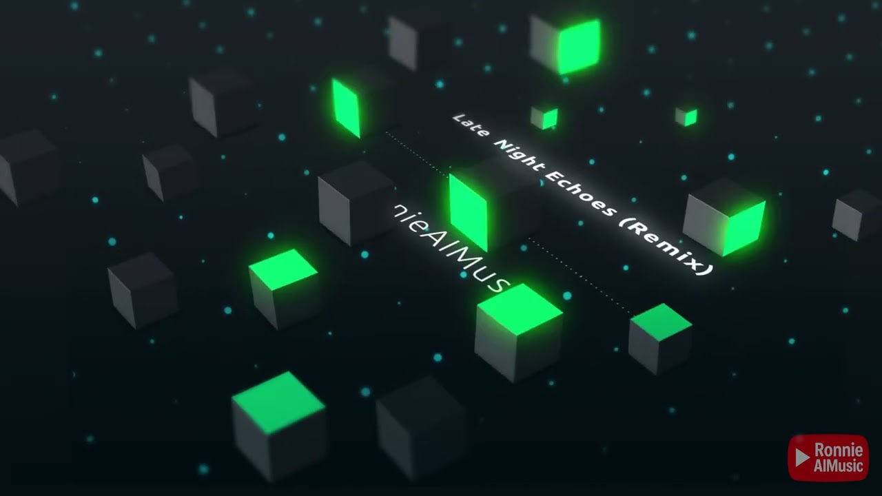 Late Night Echoes | Remix
