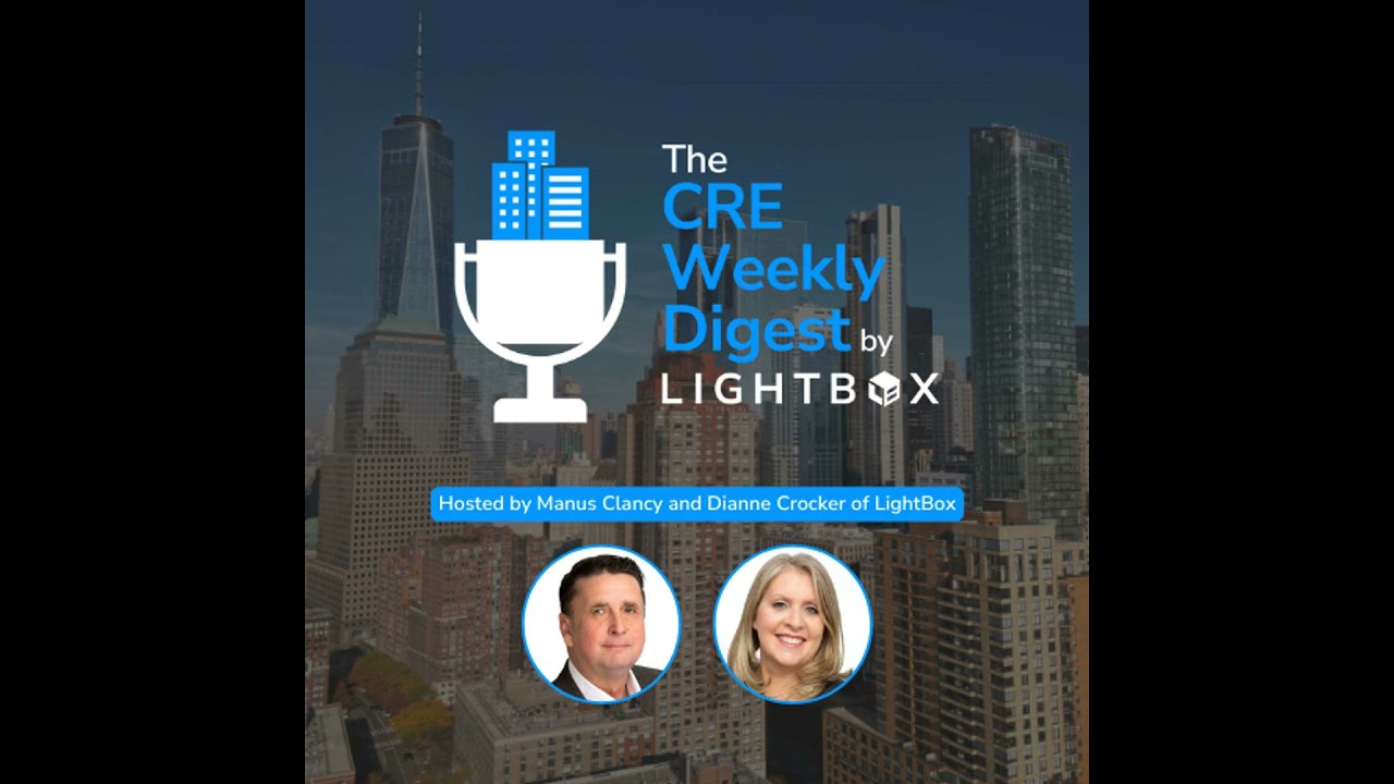 Rate Cut, Rising Optimism, and Early Thoughts on 2026
