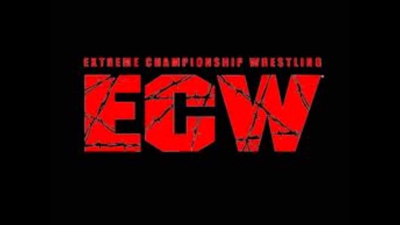 Original/Classic ECW Theme - 1080p