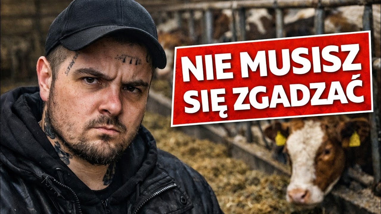 Moje zdanie o Aktywnym Rolniku &mdash; nie każdy musi się zgadzać