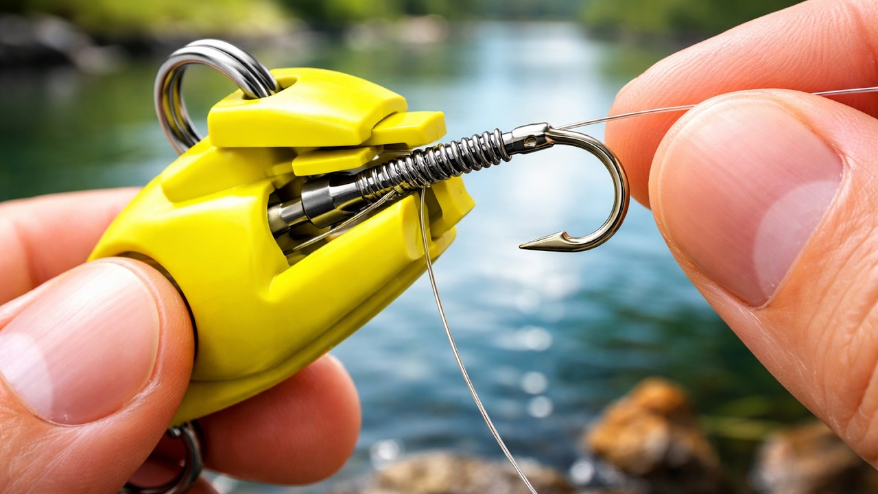 20 Must Have Unique Fishing Accessories Top Gear Picks