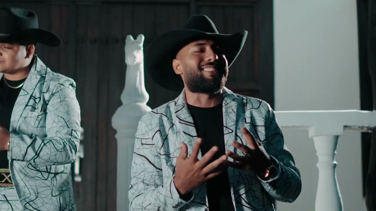 La Mx Banda - Tan Natural (Cover)